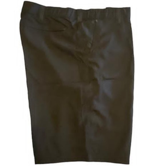 Wrangler negro perforado... pantalón corto utilitario de ajuste relajado-48 - Picture 5 of 8